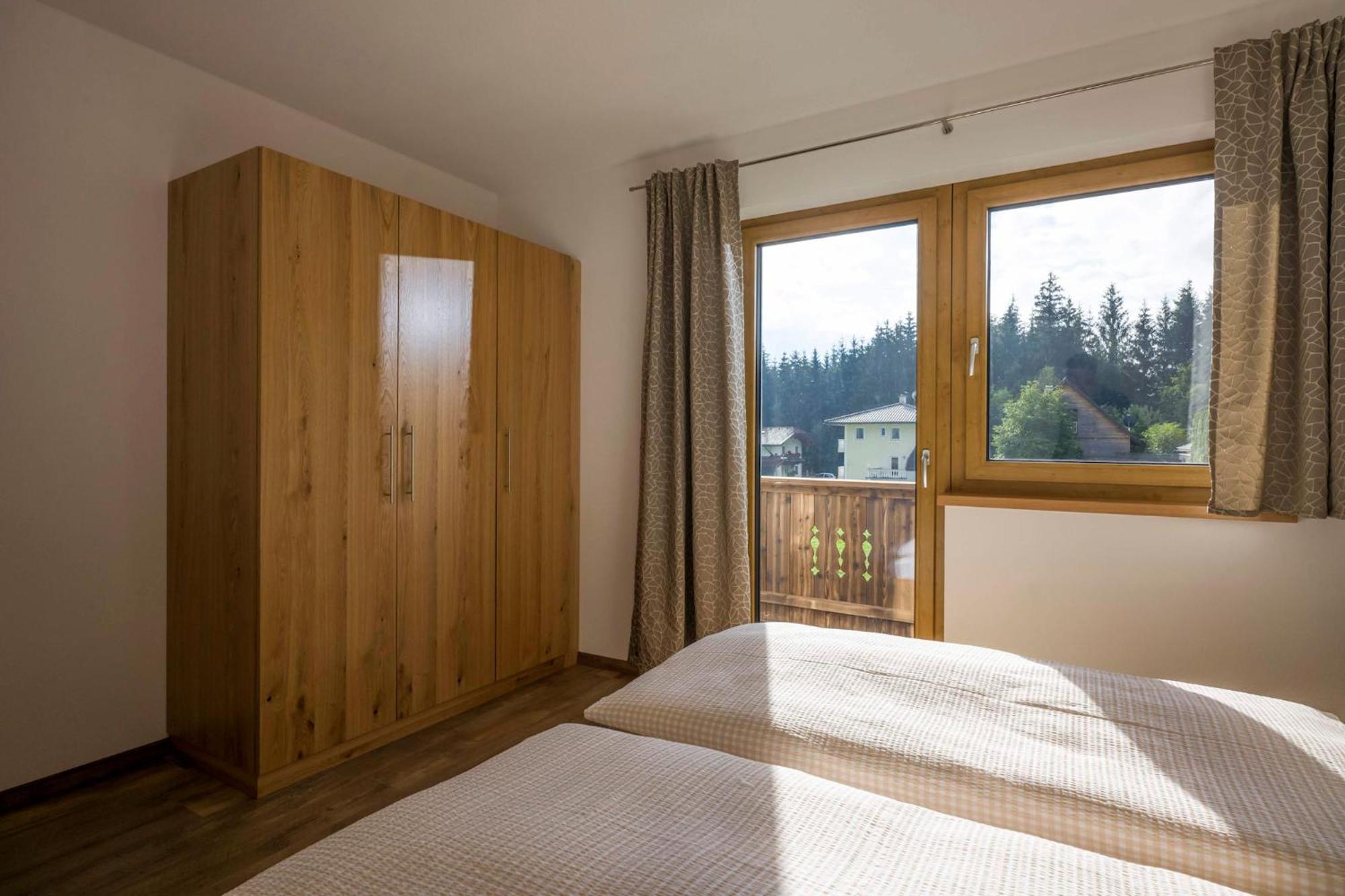 Apart Andreas Ried im Zillertal Exterior photo